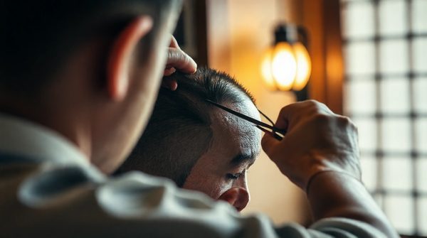 Découvrez les avancées japonaises pour le traitement de la calvitie