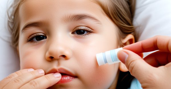 Doliprane liquiz : apaiser efficacement fièvre et douleurs infantiles