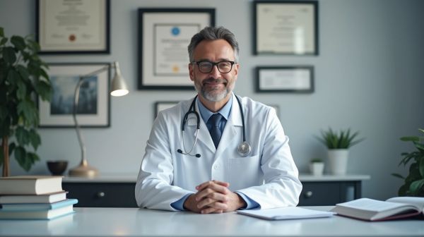 Expert orthopédique : conseils pour choisir un bon praticien