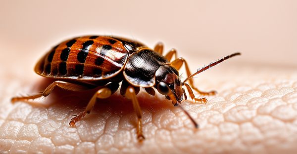 Piqûres de punaises de lit : identifier et apaiser les démangeaisons