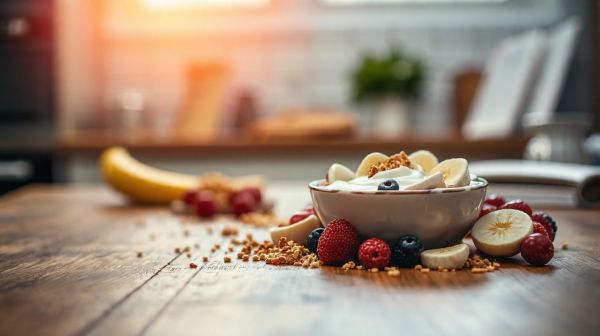 Top avantages des probiotiques Bioka pour une meilleure digestion