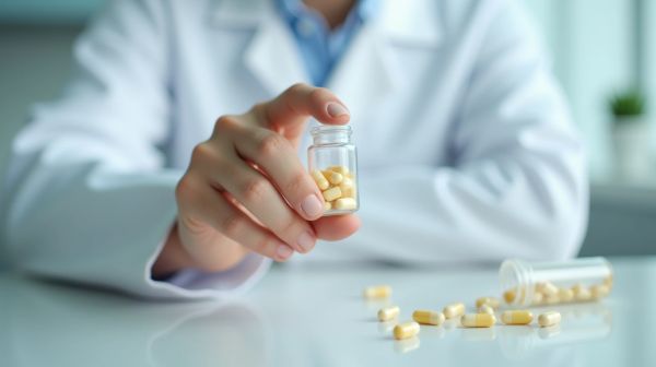 TUDCA : disponibilité française, formes proposées et repères de dosage